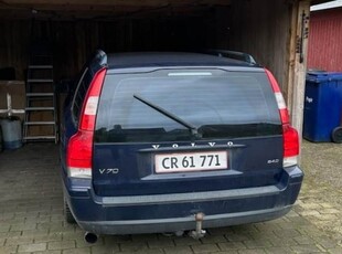 Volvo V70 2,4 D