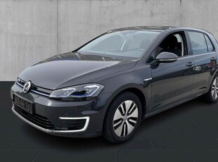 VW e-Golf VII Unlimited