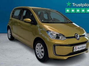 VW E-UP!