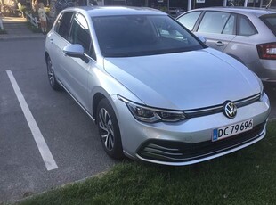 VW Golf 1,4 TSI eHybrid 204HK DSG6 PHEV DSG6