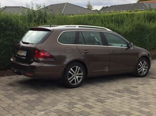 VW Golf IV 1,6 BMT 1,6 Highline