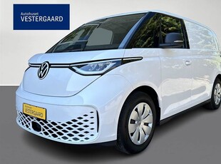 VW ID.Buzz Cargo EL Comfort 204HK Van Aut.