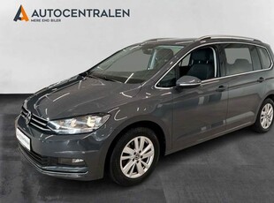 VW Touran 1,5 TSi 150 Highline+ DSG 7prs