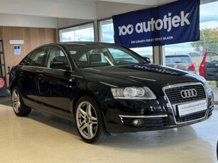 Audi A6 2,0 TFSi