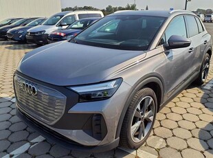 Audi Q4 e-tron 40 S-line