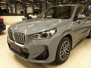 BMW iX1 xDrive30 EL Fully Charged 4x4 313HK 5d Aut.