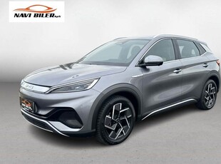 BYD Atto 3 60 Design