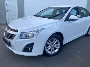 Chevrolet Cruze 1,8 1,8