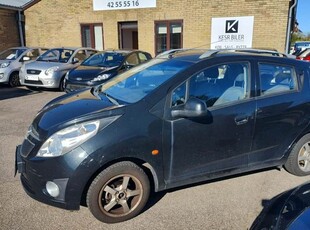 Chevrolet Spark 1,0 L