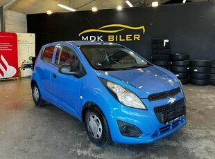 Chevrolet Spark 1,0 LA