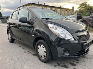 Chevrolet Spark 1,0 LS