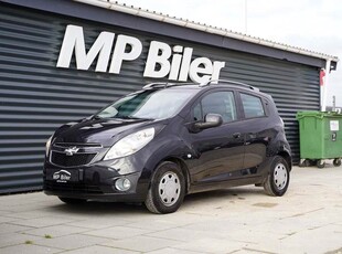 Chevrolet Spark 1,2 LS