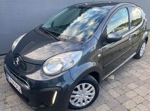 Citroën C1 1,0i Seduction