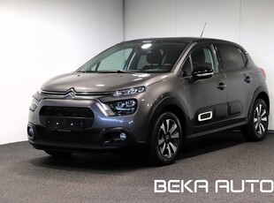 Citroën C3 1,2 PureTech 83 Shine