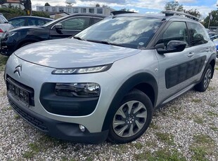 Citroën C4 Cactus 1,2 PureTech 82 Feel