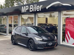 Cupra Born 77 e-Boost Dinamica Pack High