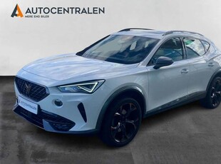 Cupra Formentor 2,0 TSi DSG 4Drive