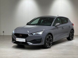 Cupra Leon 1,4 eHybrid VZ DSG