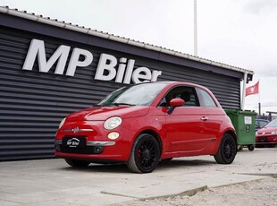 Fiat 500 1,4 Sport