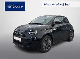 Fiat 500e EL Icon 118HK 3d Aut.