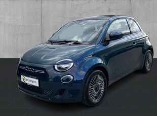 Fiat 500e Icon