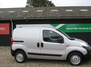 Fiat Fiorino 1,3 MJT 80 Professional Van