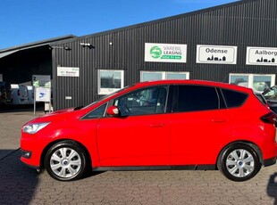 Ford C-MAX 1,5 TDCi 120 Business aut. Van