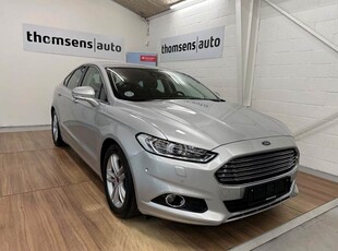 Ford Mondeo 1,5 SCTi 160 Titanium aut.