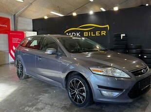 Ford Mondeo 2,0 TDCi 140 Trend stc. aut.