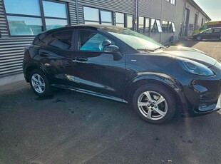 Ford Puma 1,0 EcoBoost mHEV ST-Line X