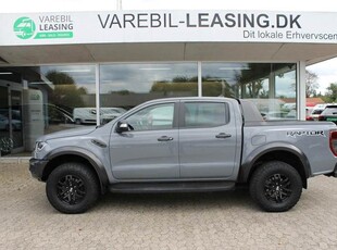 Ford Ranger 2,0 EcoBlue Raptor Db.Kab aut.