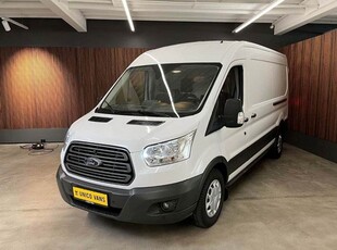 Ford Transit 350 L3 Van 2,0 TDCi 170 Trend H2 FWD