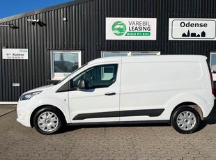 Ford Transit Connect 1,6 TDCi 95 Trend lang