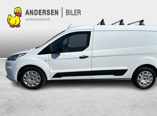 Ford Transit Connect Lang 1,5 EcoBlue Trend 100HK Van 6g