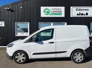 Ford Transit Courier 1,5 TDCi 75 Trend