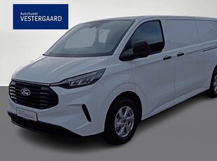 Ford Transit Custom 2,0 300 L2H1 EcoBlue Trend 136HK Van 6g