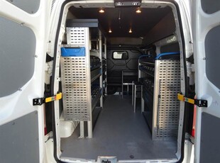 Ford Transit Custom 2,0 300 L2H1 TDCi Trend 130HK Van 6g