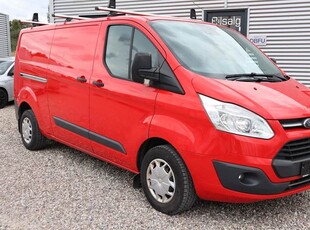 Ford Transit Custom 310L 2,0 TDCi 130 Ambiente