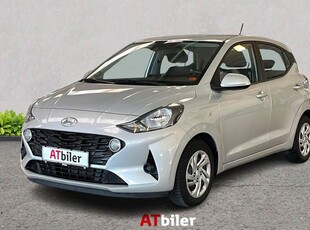 Hyundai i10 1,0 Advanced 67HK 5d