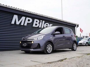 Hyundai i10 1,0 Trend