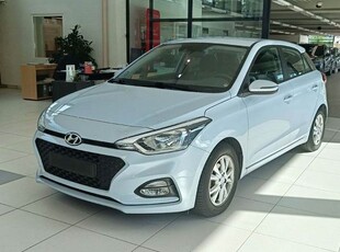 Hyundai i20 1,25 Style