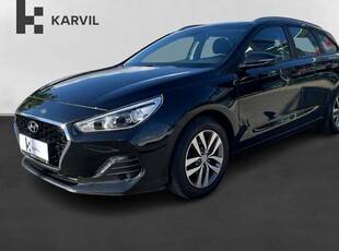 Hyundai i30 1,0 T-GDi Trend stc.