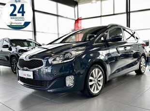 Kia Carens 1,7 CRDi 115 Premium 7prs