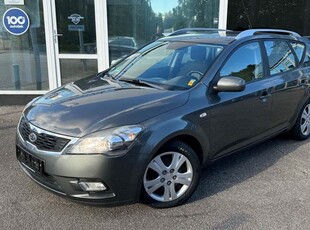 Kia Ceed 1,6 CRDi 115 Style SW