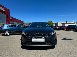 Kia Ceed SW 1,0 T-GDI Prestige 100HK Stc 6g