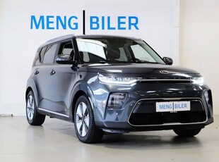 Kia e-Soul EL Spirit 204HK 5d Aut.