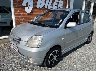 Kia Picanto 1,1 EX