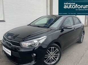 Kia Rio 1,0 T-GDi Premium