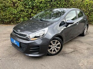 Kia Rio 1,2 CVVT Style+