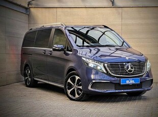 Mercedes EQV300 Avantgarde L